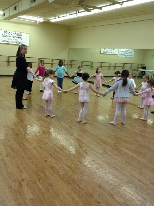 Footsteps Dance Academy Picture 9