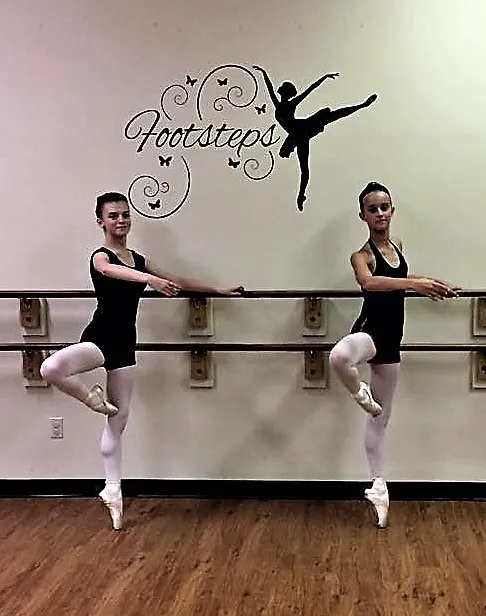 Footsteps Dance Academy Picture 8