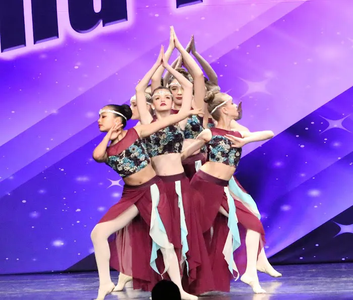 Footsteps Dance Academy Picture 1