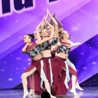 Footsteps Dance Academy ico