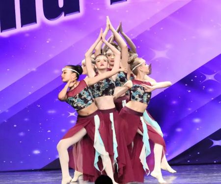 Footsteps Dance Academy