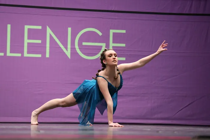 D'Ann Danse Studios Picture 1