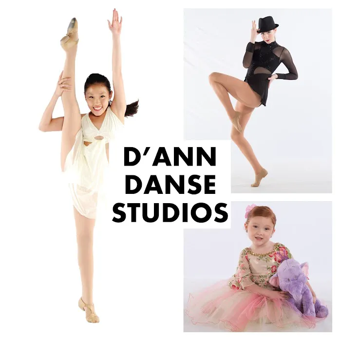 D'Ann Danse Studios Picture 6
