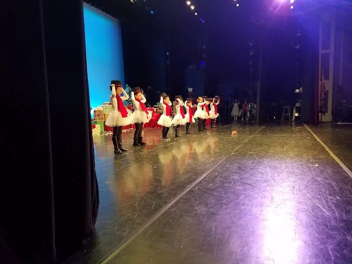 D'Ann Danse Studios Picture 10
