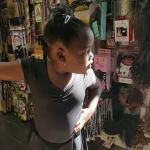 Dance Alley