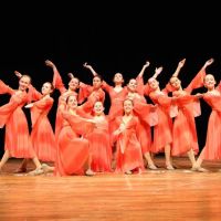Stars on 9 Dance Center ico