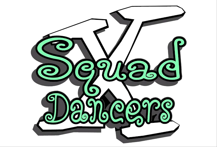X Squad Dancers Picture 3