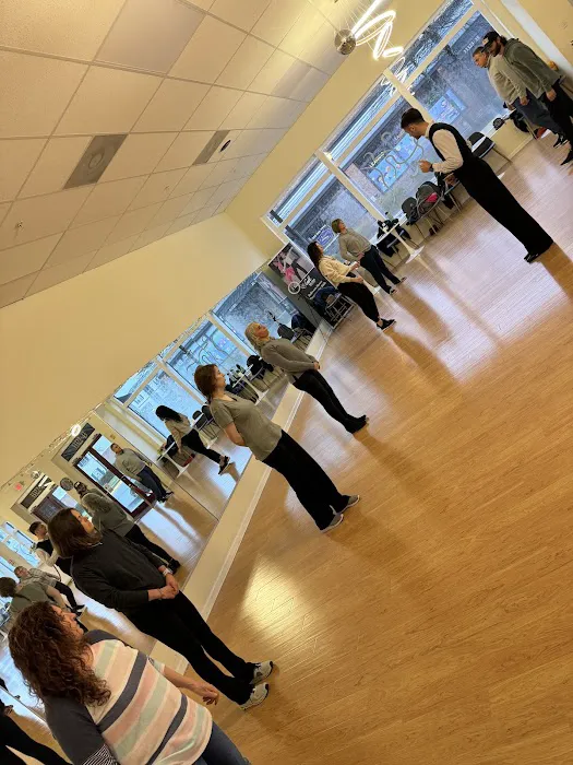 Gold Ballroom Dance Studio Picture 8