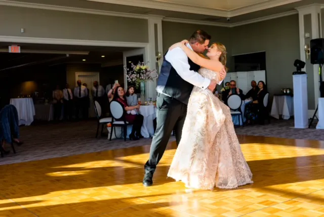 Gold Ballroom Dance Studio Picture 7