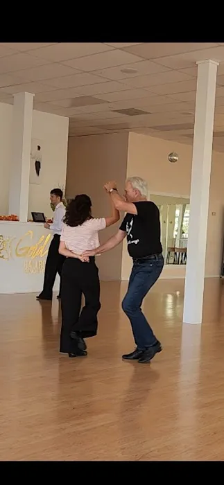 Gold Ballroom Dance Studio Picture 9