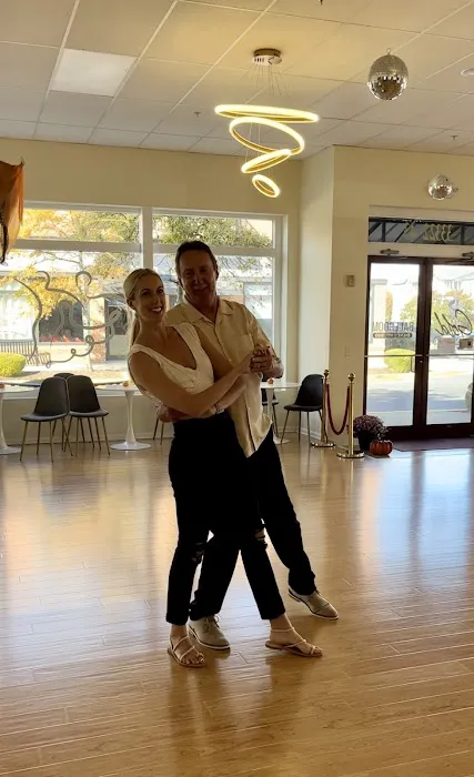 Gold Ballroom Dance Studio Picture 2