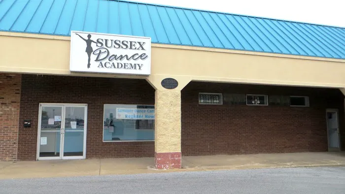 Sussex Dance Academy Picture 1