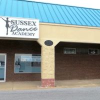 Sussex Dance Academy ico