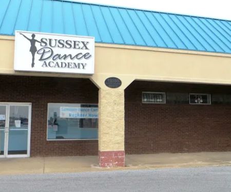 Sussex Dance Academy