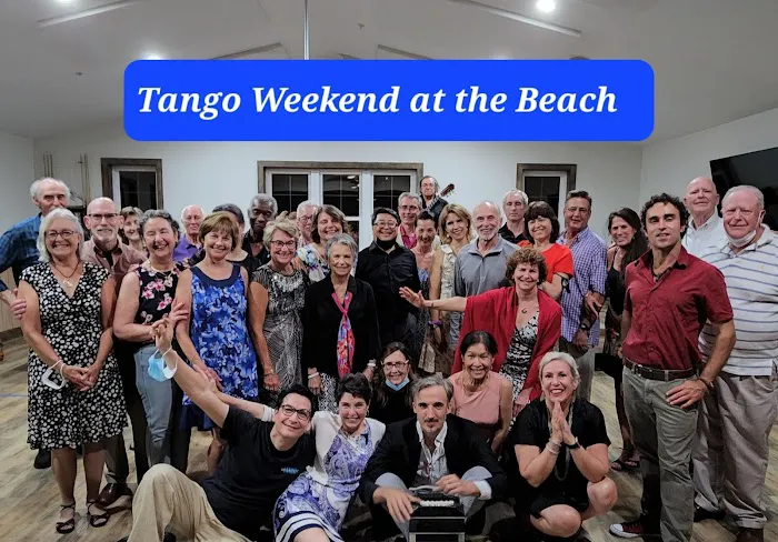 Tango by the beach.com Picture 6