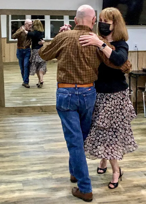 Tango by the beach.com Picture 10