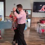 Tango by the beach.com