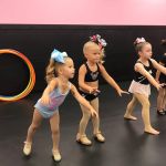 Cape May Dancers