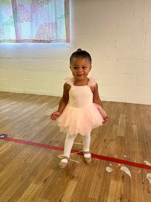 Jersey Cape Dance & Gymnastics Academy Picture 8