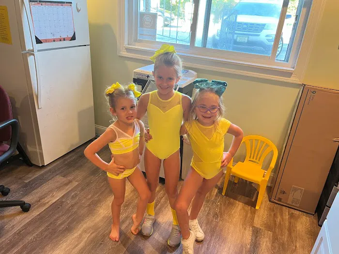 Jersey Cape Dance & Gymnastics Academy Picture 1