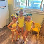 Jersey Cape Dance & Gymnastics Academy