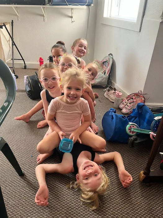 Jersey Cape Dance & Gymnastics Academy Picture 9