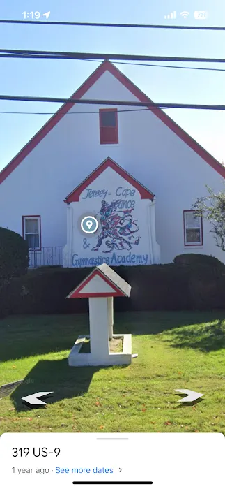 Jersey Cape Dance & Gymnastics Academy Picture 10