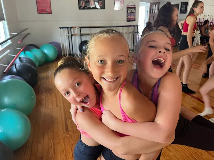 Jersey Cape Dance & Gymnastics Academy Picture 3