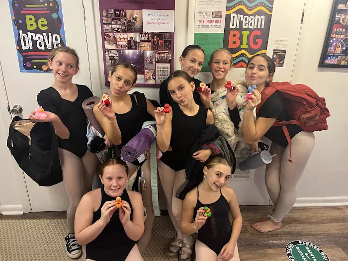 Jersey Cape Dance & Gymnastics Academy Picture 7