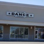 The studio @ Cape May Dance Company