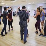Arlington Ballroom LLC
