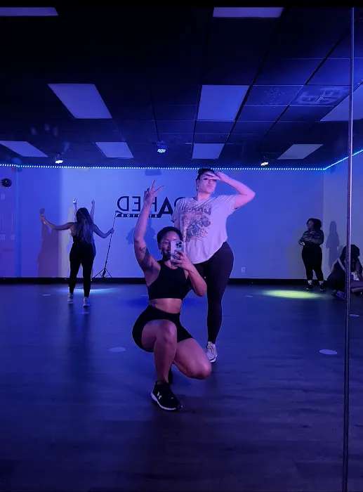 VXN Workout DMV Picture 5