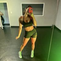 VXN Workout DMV ico