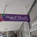 Perfect Pointe Music & Dance of Springfield, VA