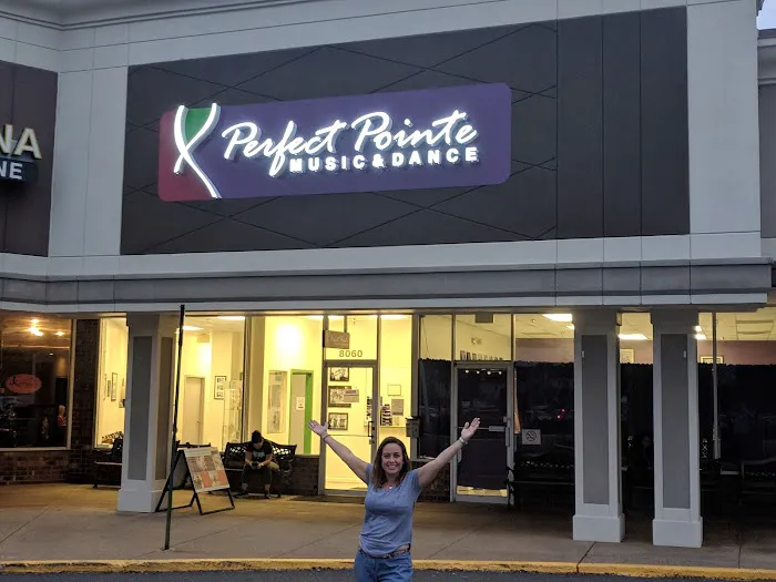 Perfect Pointe Music & Dance of Springfield, VA Picture 2