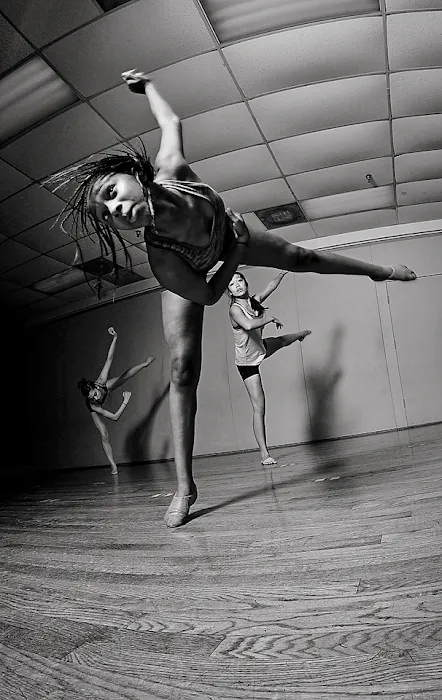 Perfect Pointe Music & Dance of Springfield, VA Picture 8