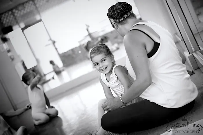 Perfect Pointe Music & Dance of Springfield, VA Picture 5