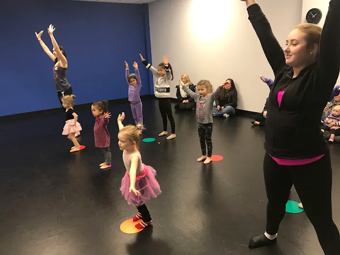 The Movement Studios Picture 10