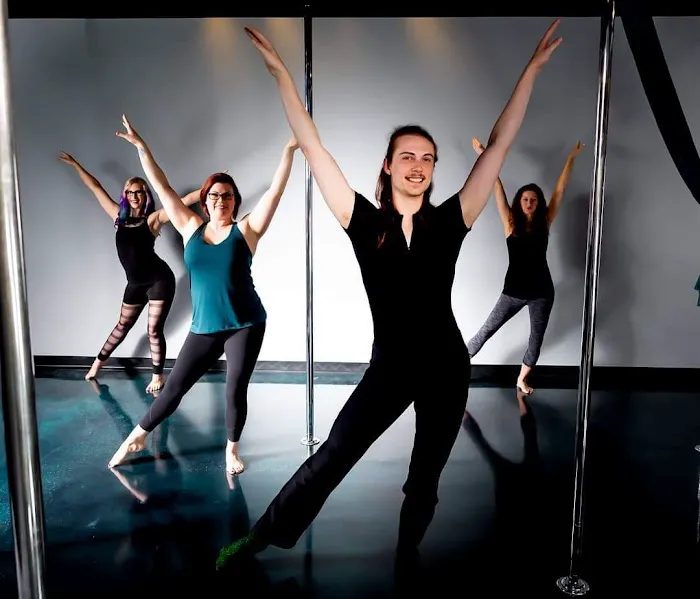 Vertical Dance Co. Picture 5