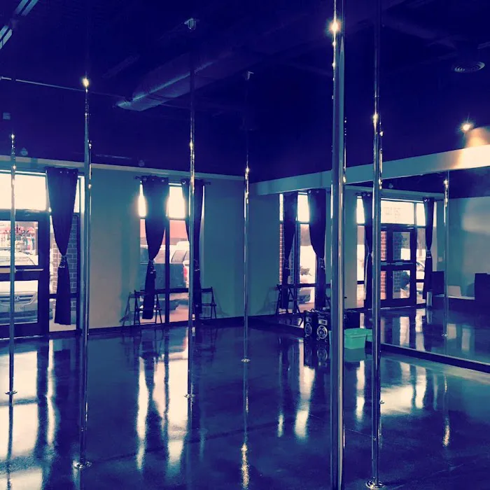 Vertical Dance Co. Picture 10