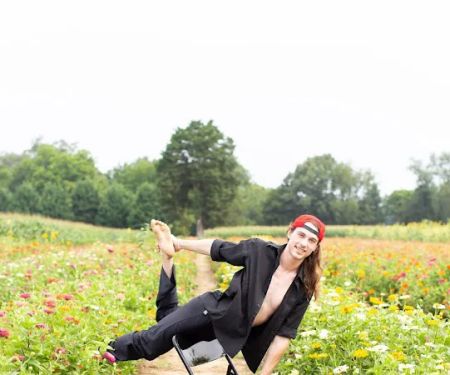 Vertical Dance Co.