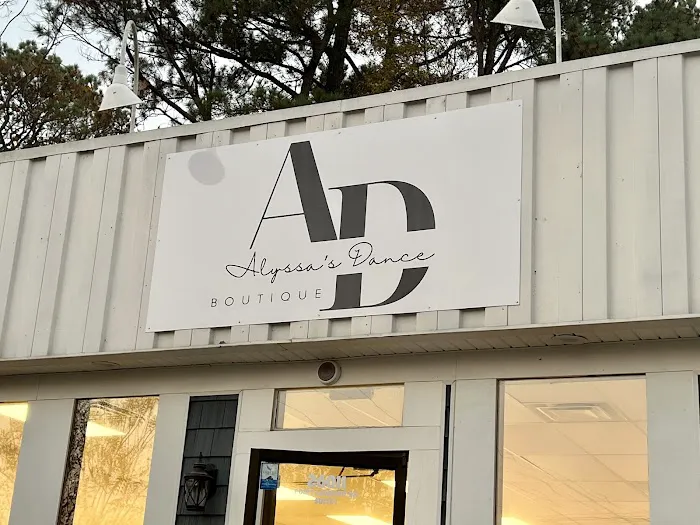 Alyssa’s Dance Boutique Picture 1
