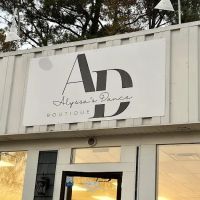 Alyssa’s Dance Boutique ico