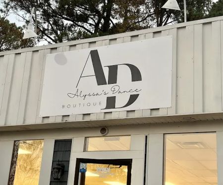 Alyssau2019s Dance Boutique
