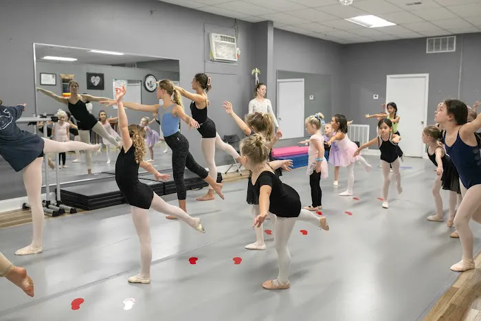 Hearts in Motion Picture 4