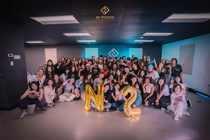 N2 Studios Picture 3