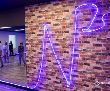 N2 Studios