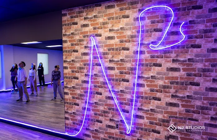 N2 Studios Picture 4