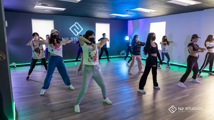 N2 Studios Picture 10