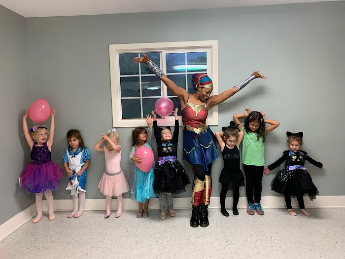 Destiny Dance Company LLC Picture 3